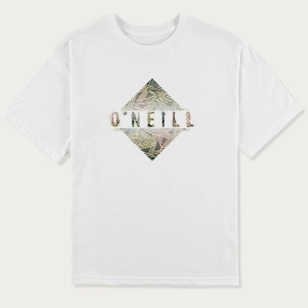 O'NEILL BOYS BOTTOMS UP TEE